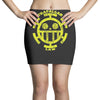 one piece trafalgar law Mini Skirts