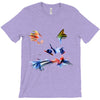 merry christmas! T-Shirt