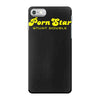 pornstar stunt double iPhone 7 Case