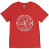 march for science V-Neck Tee