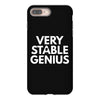 verry stable genius iPhone 8 Plus
