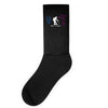 avin it medium aging clubber Socks