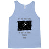 Stay Awake (f95) Tank Top