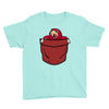 Ugandan Knuckles Youth Tee