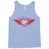 Free Melania Tank Top