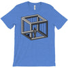 escher's jail T-Shirt