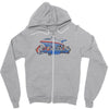 future dinner Zipper Hoodie