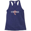 hoverboarding is not a crime Racerback Tank