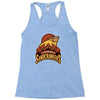 atooine sandcrawlers Racerback Tank