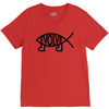 evolve V-Neck Tee