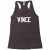 vince Racerback Tank