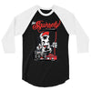 get sqyuirrely 3/4 Sleeve Shirt