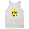 polarized law Tank Top