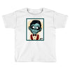 zomboy Toddler T-shirt