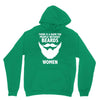 funny beards Hoodie