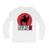 red dead redemption 2. Long Sleeve Shirts