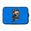 evil save point Laptop sleeve