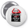 were people best trending Pin-back button