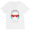 i've got you in my sights V-Neck Tee