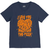 pizza! V-Neck Tee