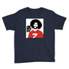 #IMWITHKAP (f156) Youth Tee