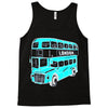 london double decker bus Tank Top