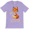oh, for fox sake T-Shirt