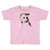 Canelo Alvarez Toddler T-shirt