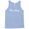 fun malt whisky, neu, gr&ouml;&szlig;en Tank Top