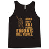 kill people funny Tank Top