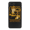 science rules iPhone 7 Plus Case