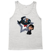 too slow cap Tank Top