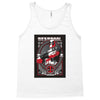 DEADPOOL Tank Top