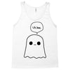 boo Tank Top