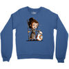 bbffs Crewneck Sweatshirt