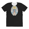 saint barb All Over Women's T-shirt