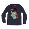 see it through Long Sleeve Shirts