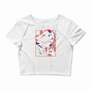 death star sorrows Crop Top