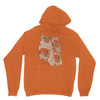 shh, the rat is our patron Unisex Hoodie