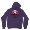 Wolf Unisex Hoodie