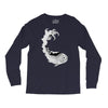 fish Long Sleeve Shirts