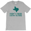 don't mess with tetris T-Shirt