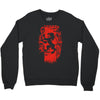 lion crest Crewneck Sweatshirt