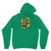 sceptile Unisex Hoodie
