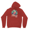 robin the boy wonder Unisex Hoodie