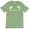 parkour , sport,jump, T-Shirt