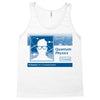 quantum physics it's complicated Tank Top