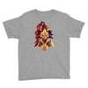 dragonslayer ornstein Youth Tee