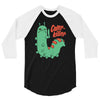 caterkiller 3/4 Sleeve Shirt
