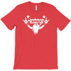 headbanger  funny T-Shirt